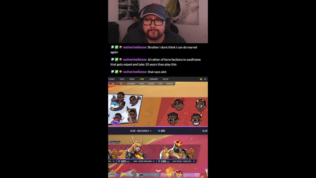 Channel Banner