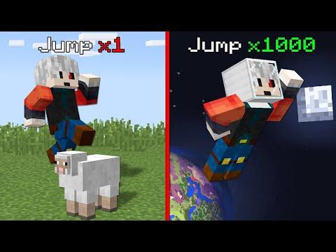 THEMURAT VS MINECRAFT #20 thumbnail