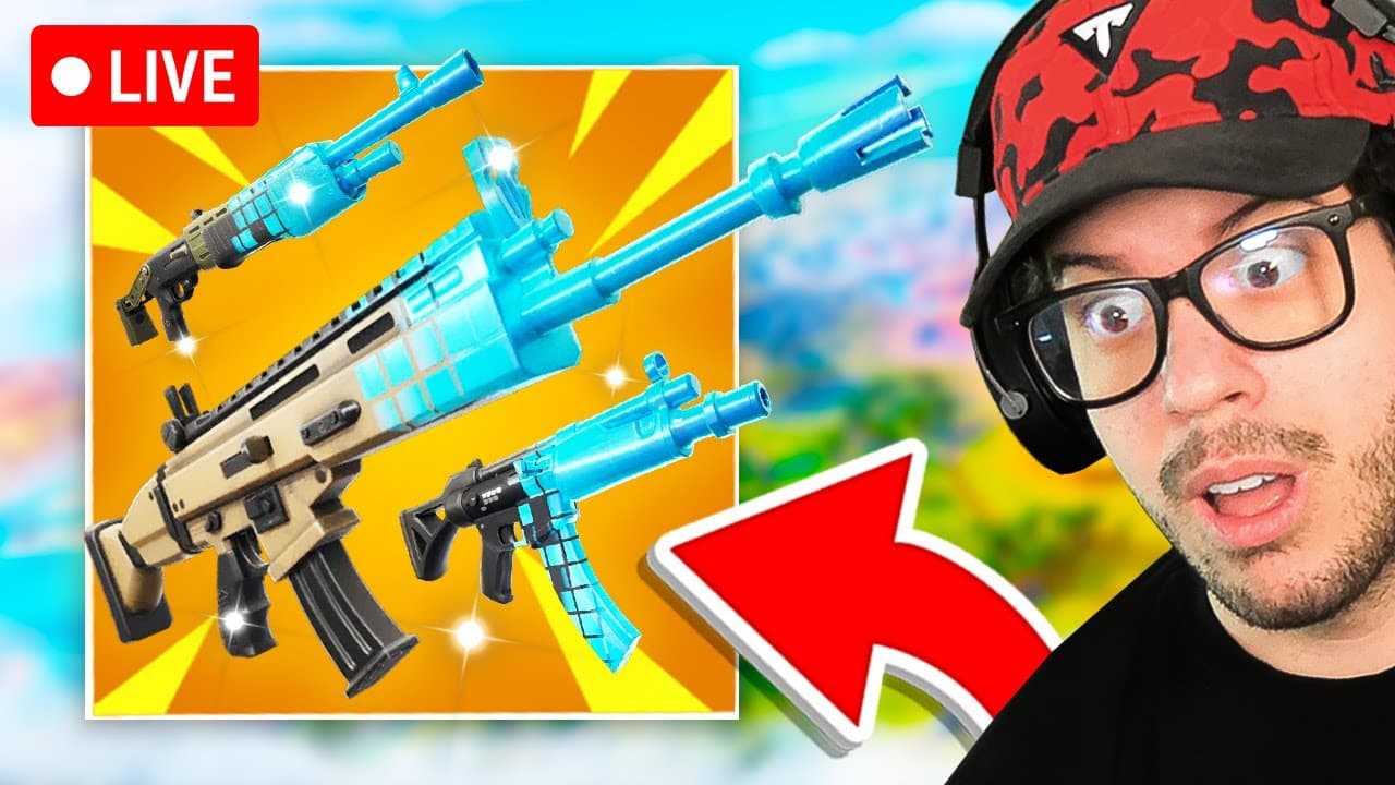 Channel Banner