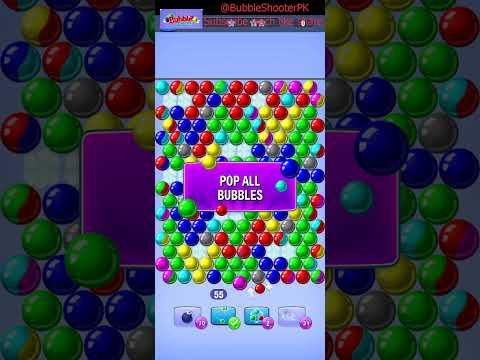 Arkadium Bubble Shooter - Bubbles Games 
