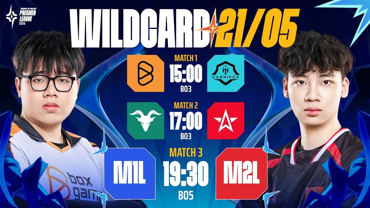 Channel Banner