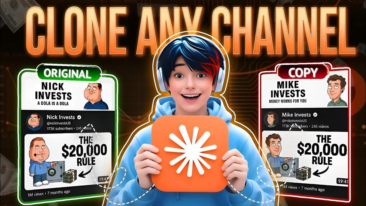 Channel Banner
