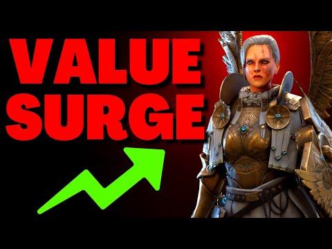 GODSEEKER ANIRI - RAID'S NEW BEST EPIC CHAMPION? thumbnail