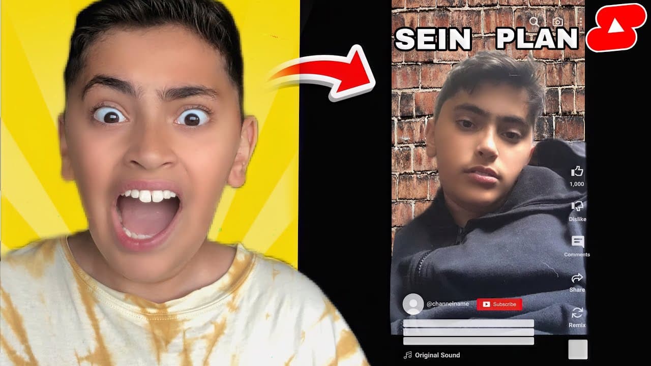 Channel Banner