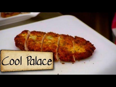 Chicote en Pesadilla - Los nuevos platos del 'Cool Palace' thumbnail
