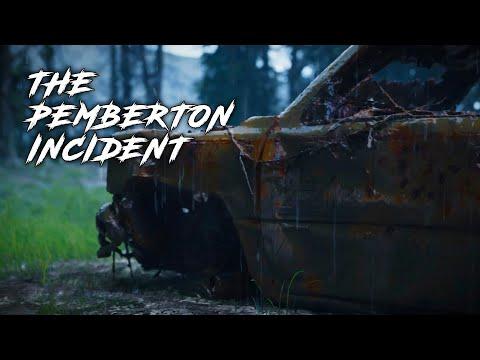 The Pemberton Incident - An Unsolved Mystery thumbnail