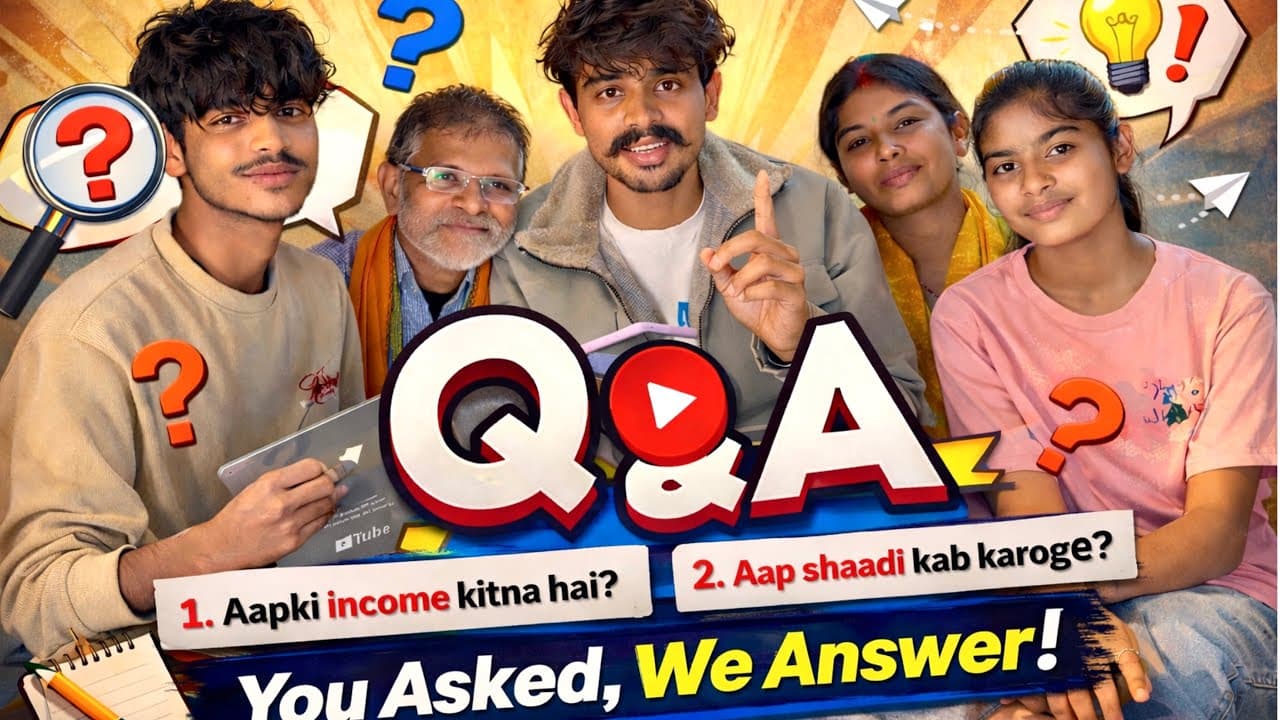 Channel Banner
