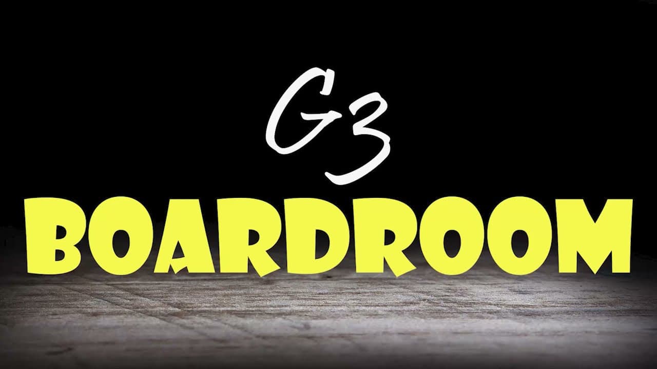 Channel Banner