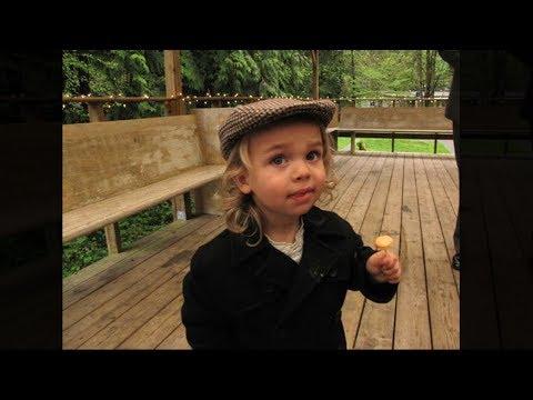 my son says all the bad words he knows.. thumbnail