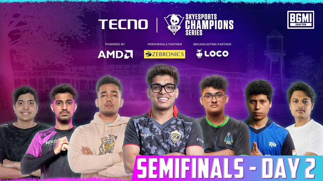Channel Banner
