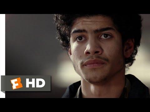 Coach Carter (6/9) Movie CLIP - Our Deepest Fear (2005) HD thumbnail