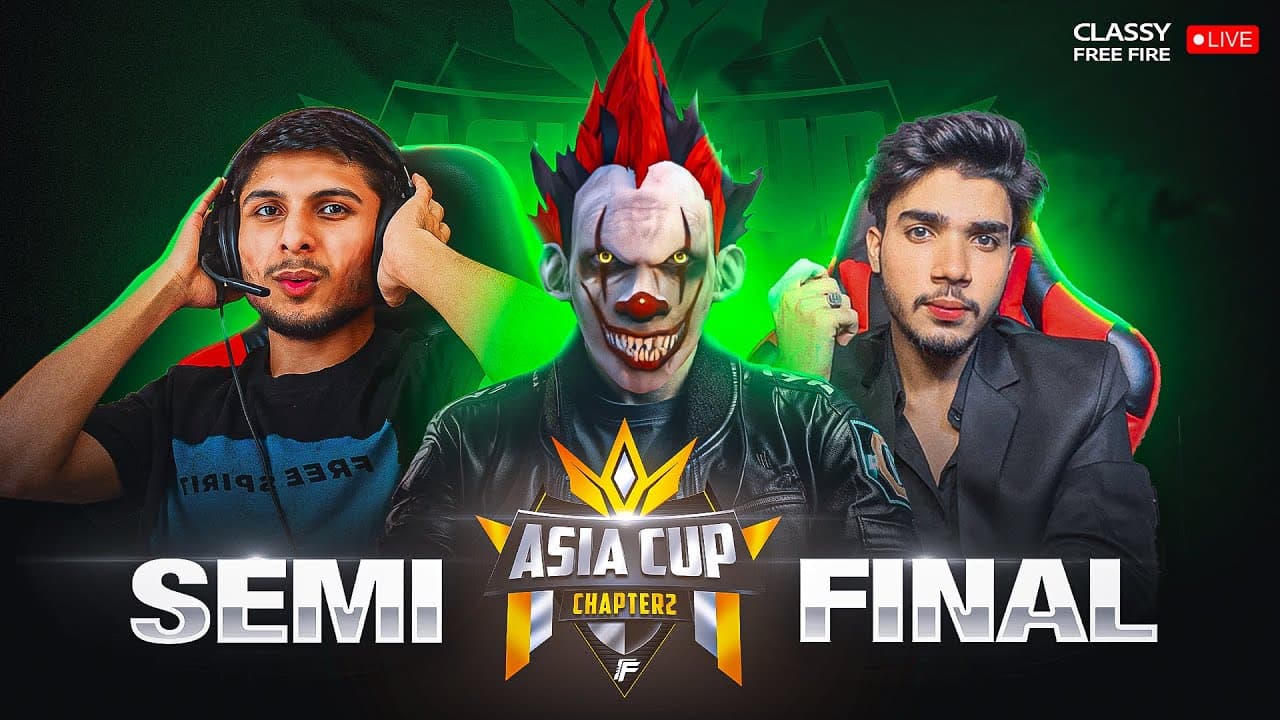 Channel Banner