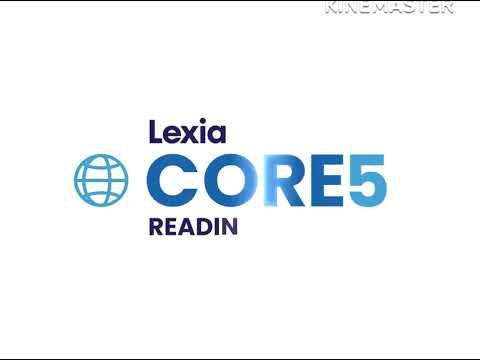 Lexia core 5 and Lexia English (2022) intro thumbnail