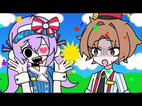 Mesmerizer (Official English Version)「Will Stetson x @rachie  」 thumbnail
