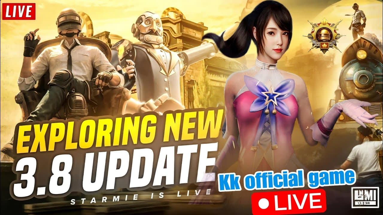 Channel Banner