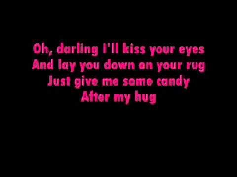 paolo nutini candy (lyrics) thumbnail