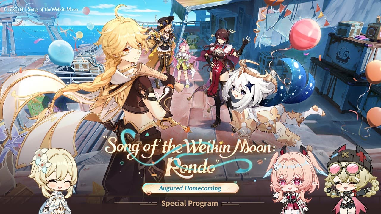 Channel Banner