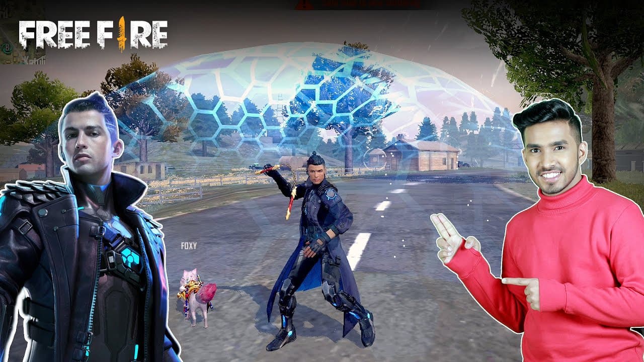 Channel Banner