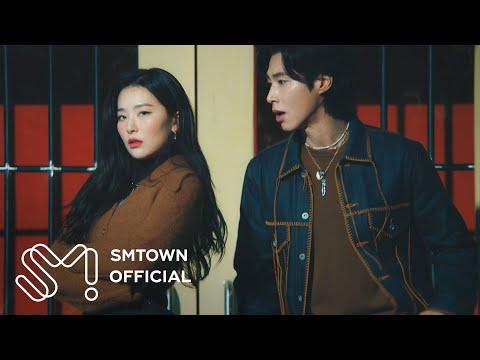 U-KNOW 유노윤호 'Eeny Meeny' MV thumbnail