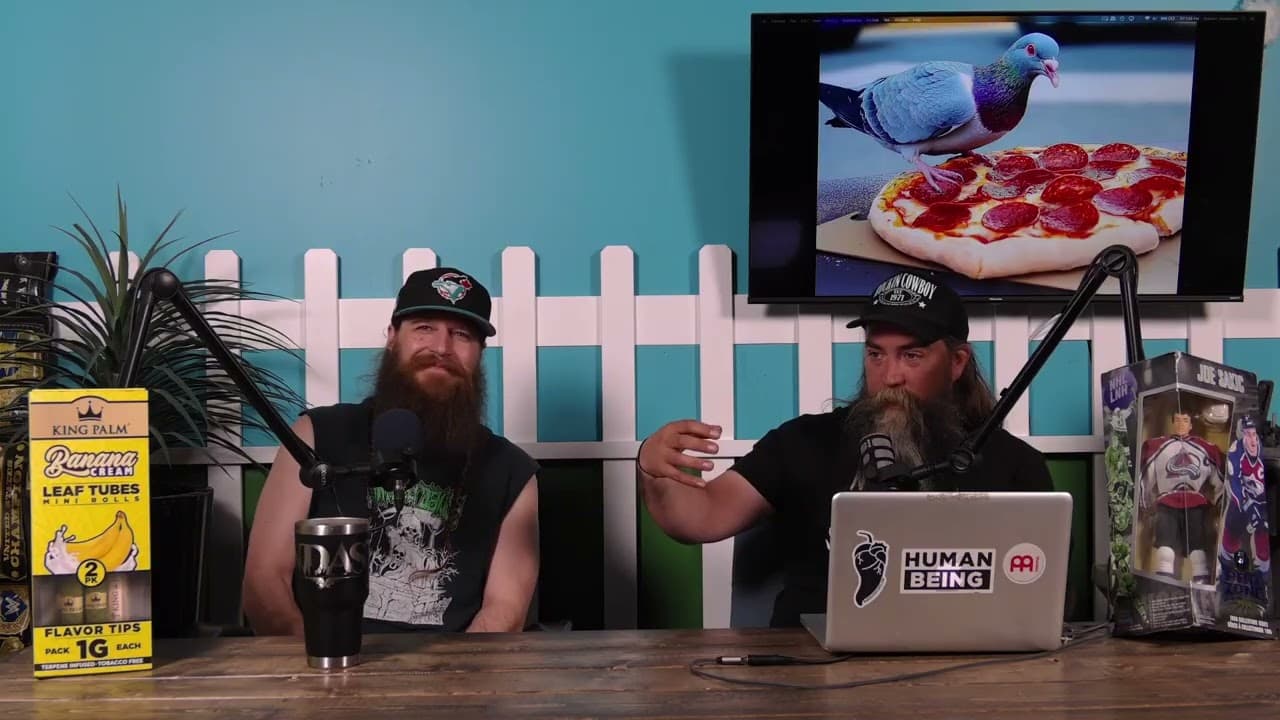 Channel Banner