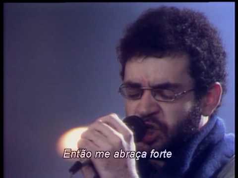 Legião Urbana - Tempo Perdido (ao vivo) Especial thumbnail