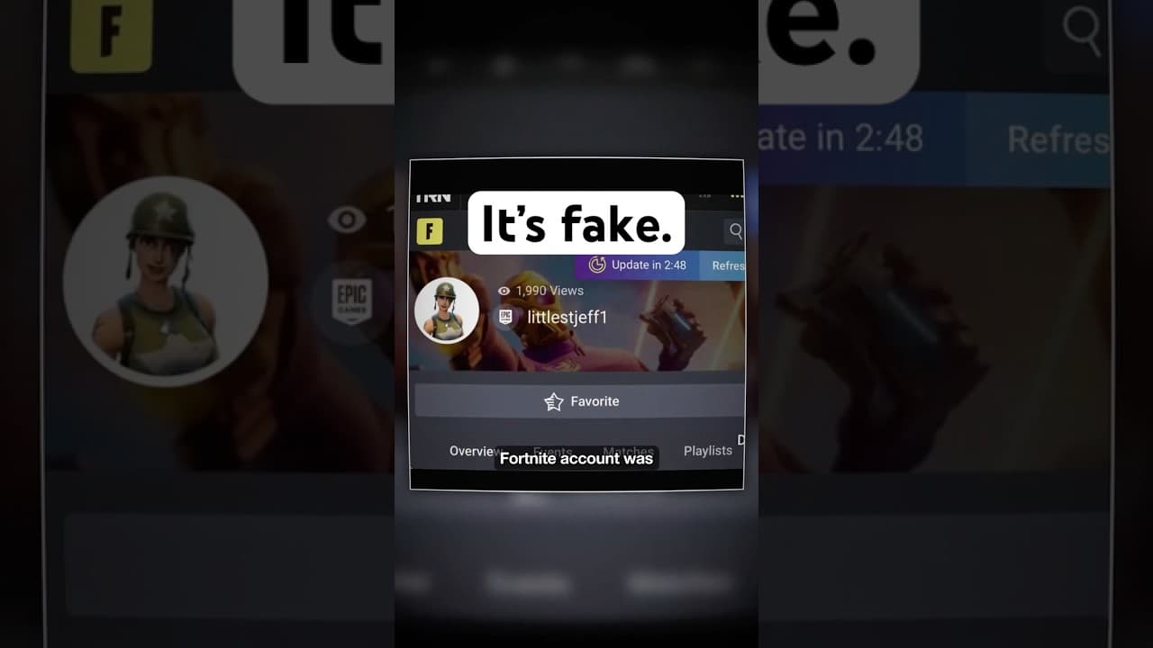 Channel Banner