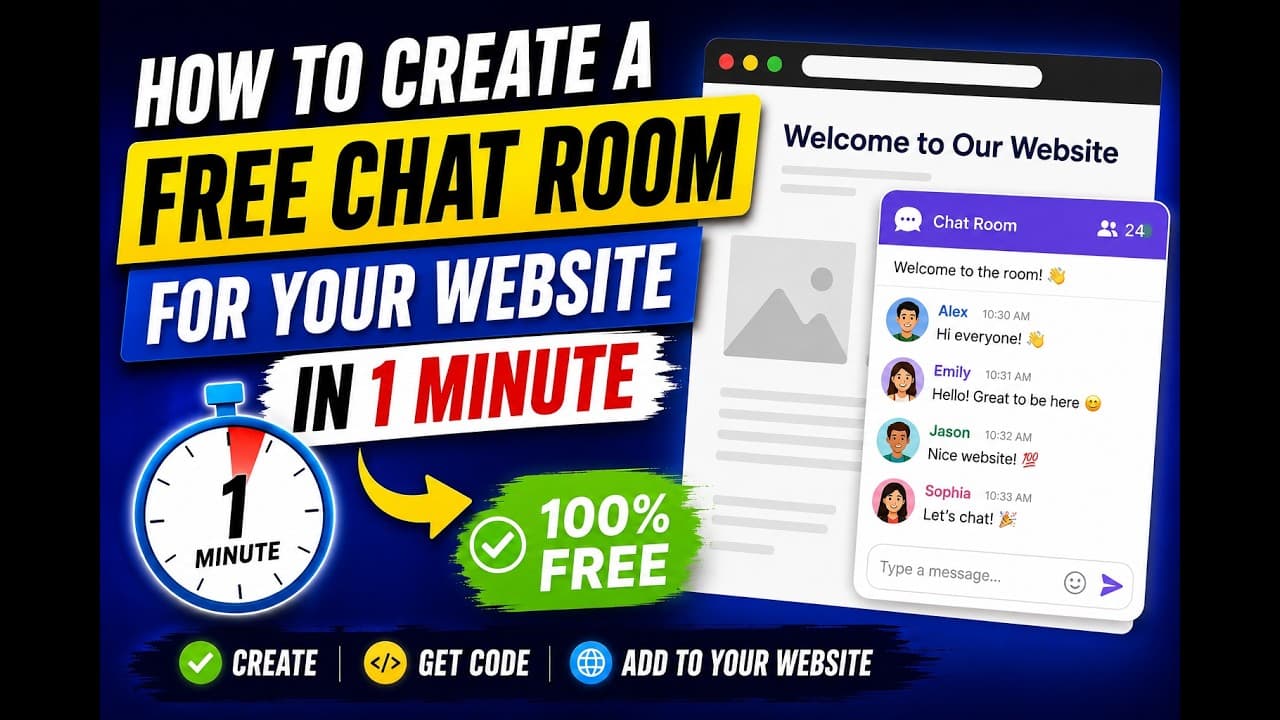 Channel Banner