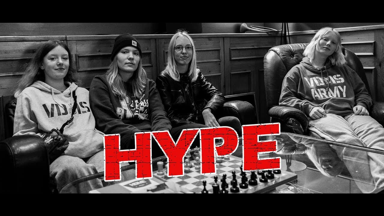 Channel Banner