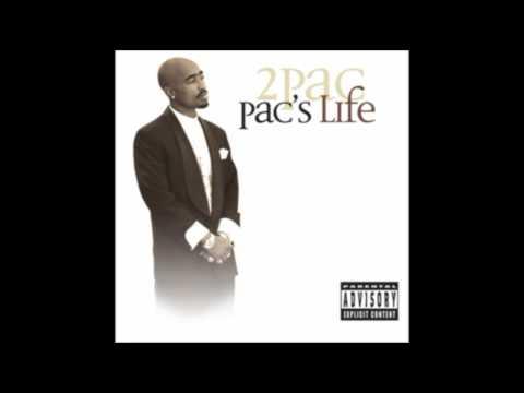 307 - 2Pac - Untouchable (Swizz Beatz Remix) (Featuring Krayzie Bone) thumbnail