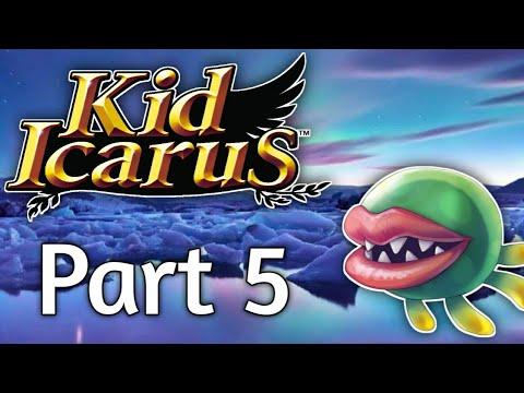 kid icarus nes para Android part 5 the Pit's journey (descrição) thumbnail