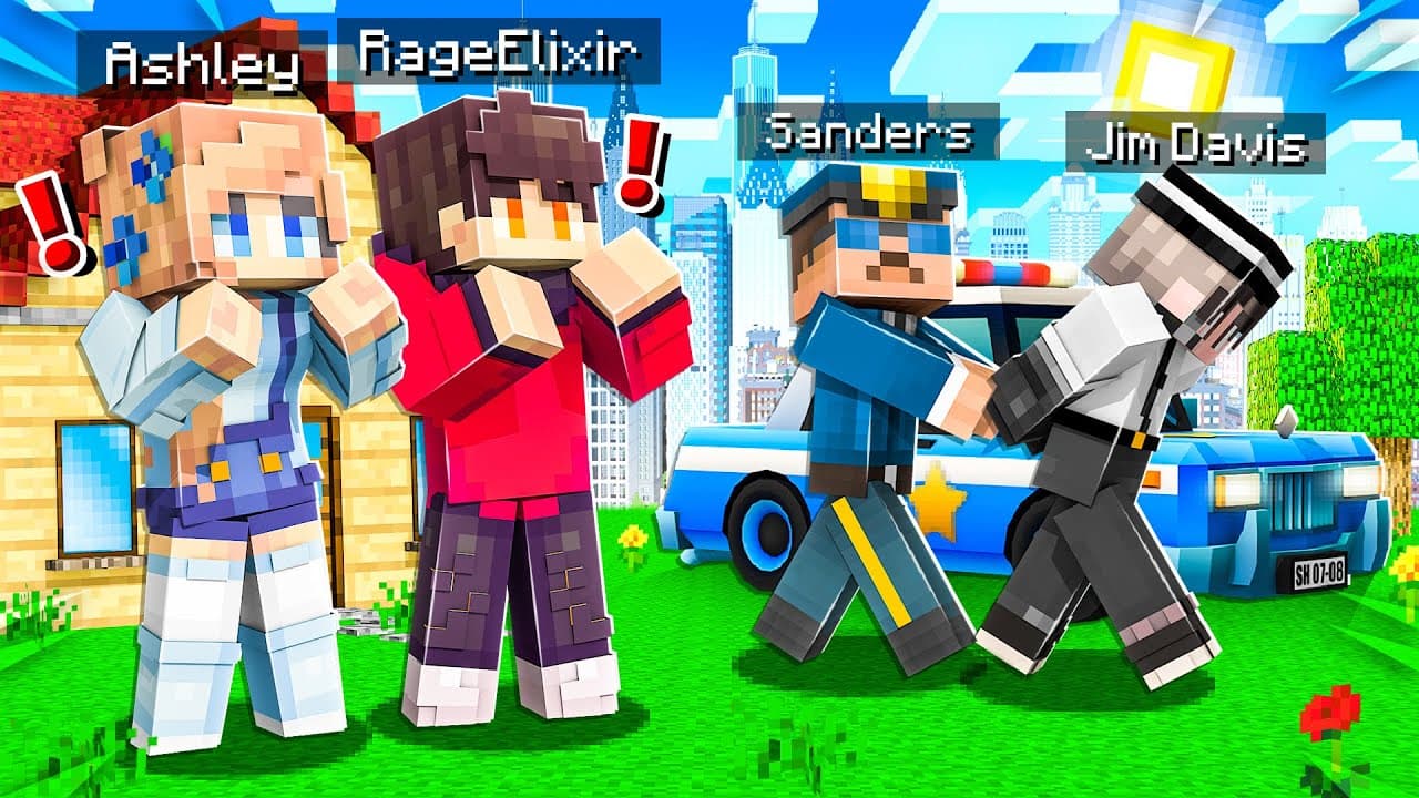 Channel Banner