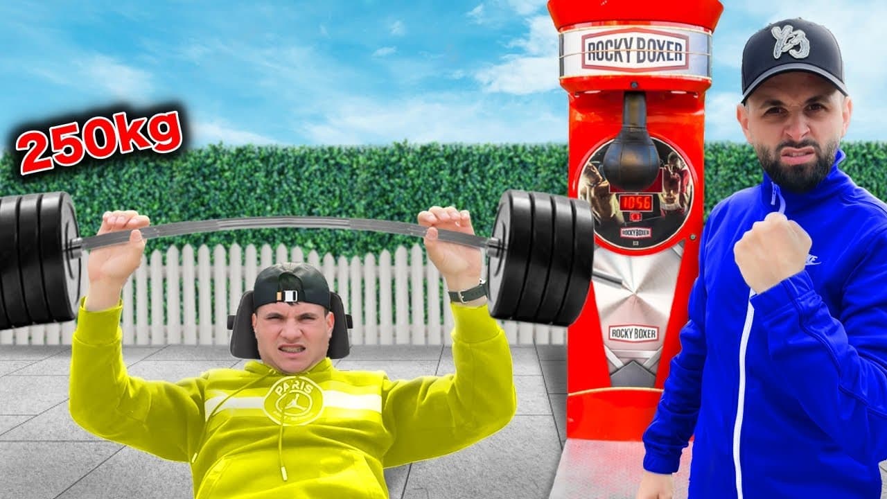 Channel Banner