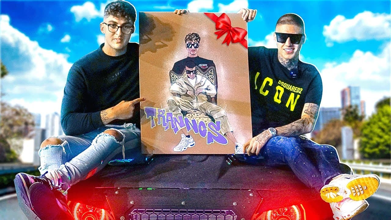 Channel Banner