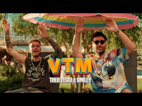 Theo Zeciu & Smiley - VTM (Official Video) thumbnail