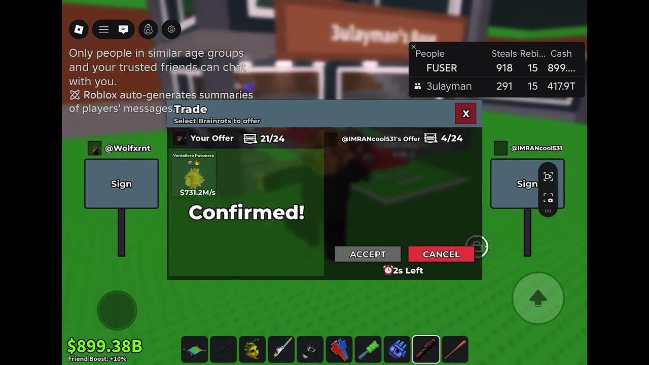 Channel Banner