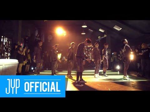 GOT7 "Girls Girls Girls" M/V thumbnail