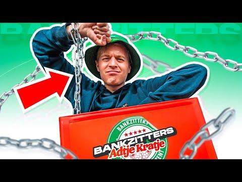 BANKZITTERS DOEN ADTJE KRATJE thumbnail
