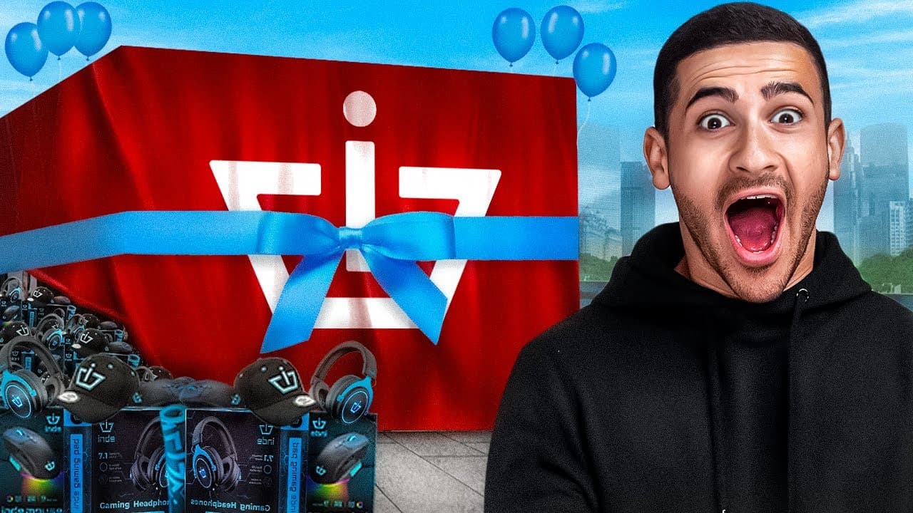 Channel Banner