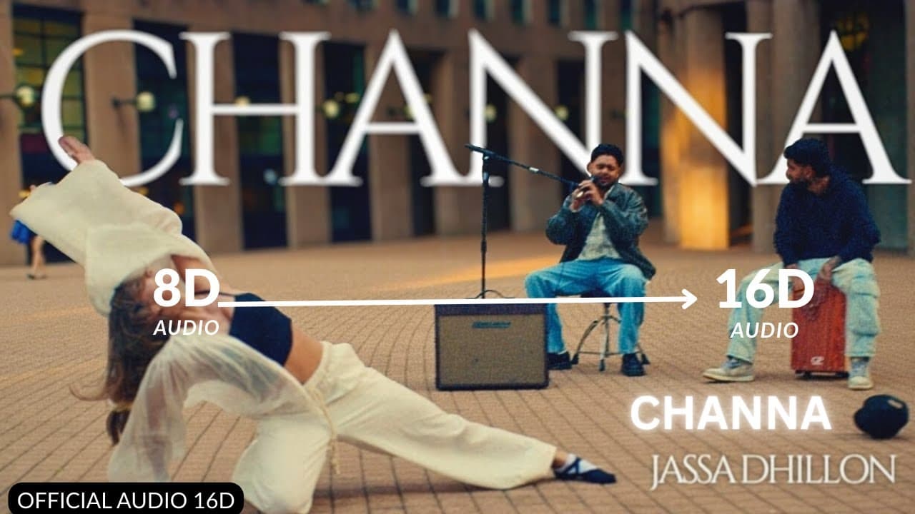 Channel Banner