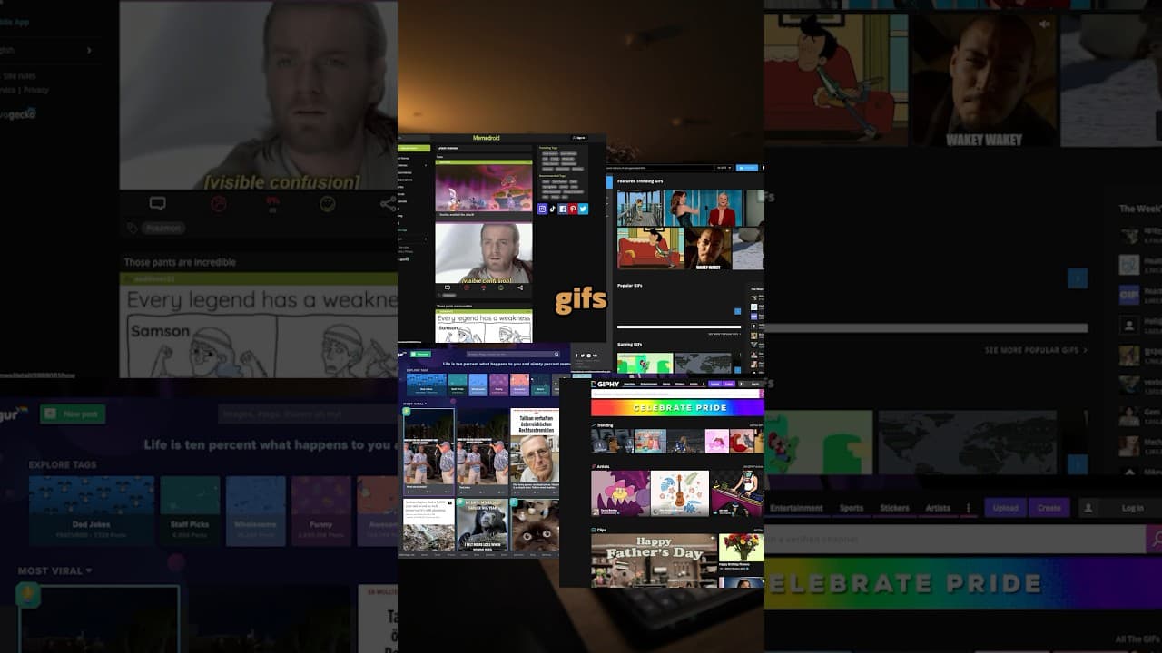 Channel Banner