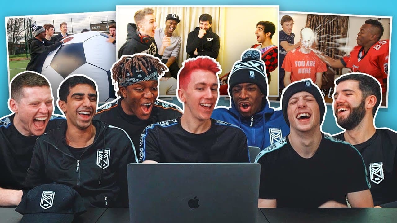Channel Banner
