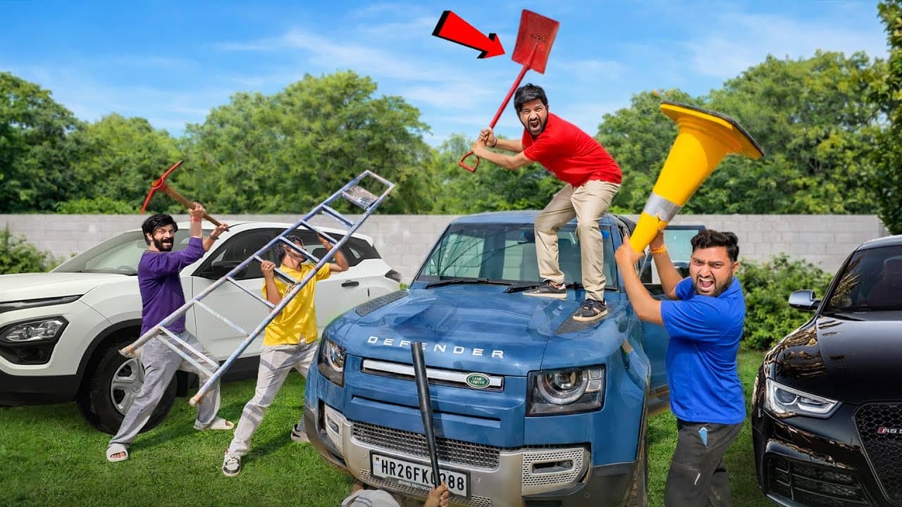 Channel Banner