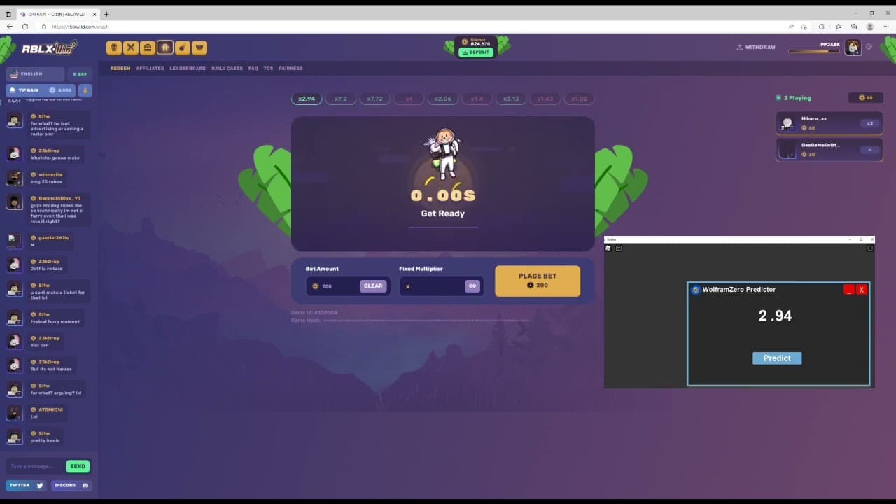 Channel Banner