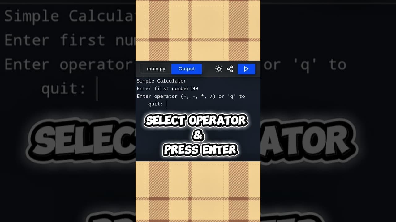 Channel Banner