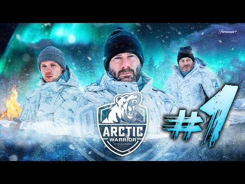 Arctic Warrior | Es geht los! + Die erste Verletzung! | Folge 1 thumbnail