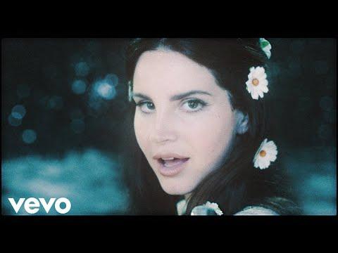 Lana Del Rey - Love thumbnail