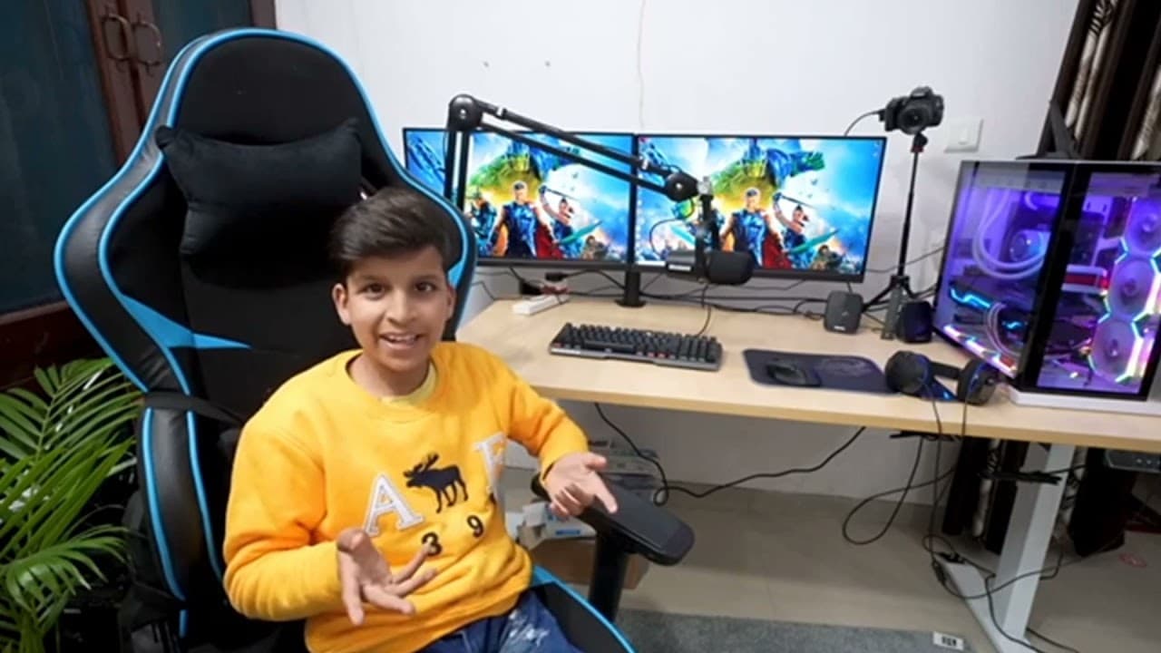 Channel Banner