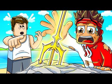 BAX MĚ UČÍ FISCH! 🤩🔱 thumbnail