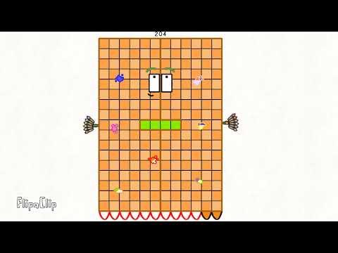 Numberblocks Band 201-210 Season 3 (The Grand Return) thumbnail