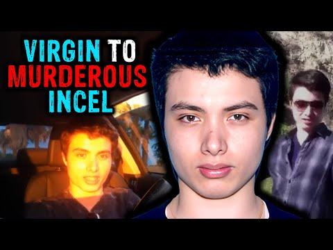 Murderous King of The Incels | The Delusional Case of Elliot Rodger thumbnail